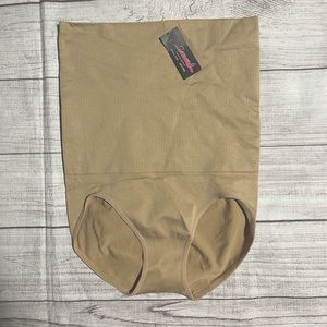 Tummy Control Panty